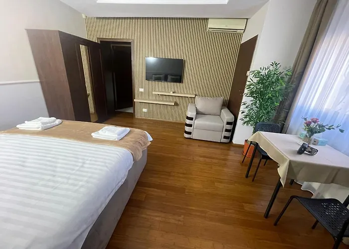 Therme Airport Resort