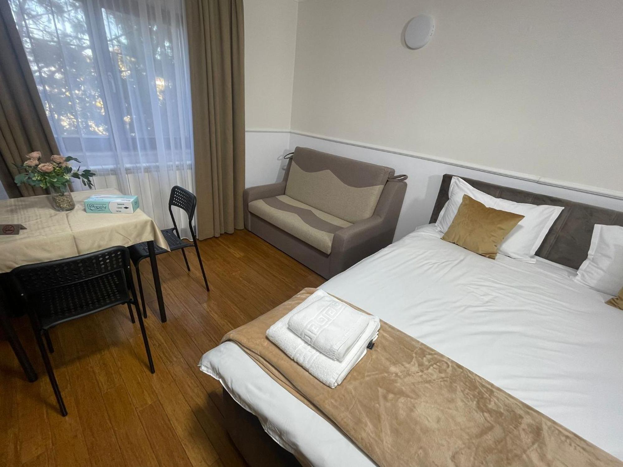 Therme Airport * Corbeanca