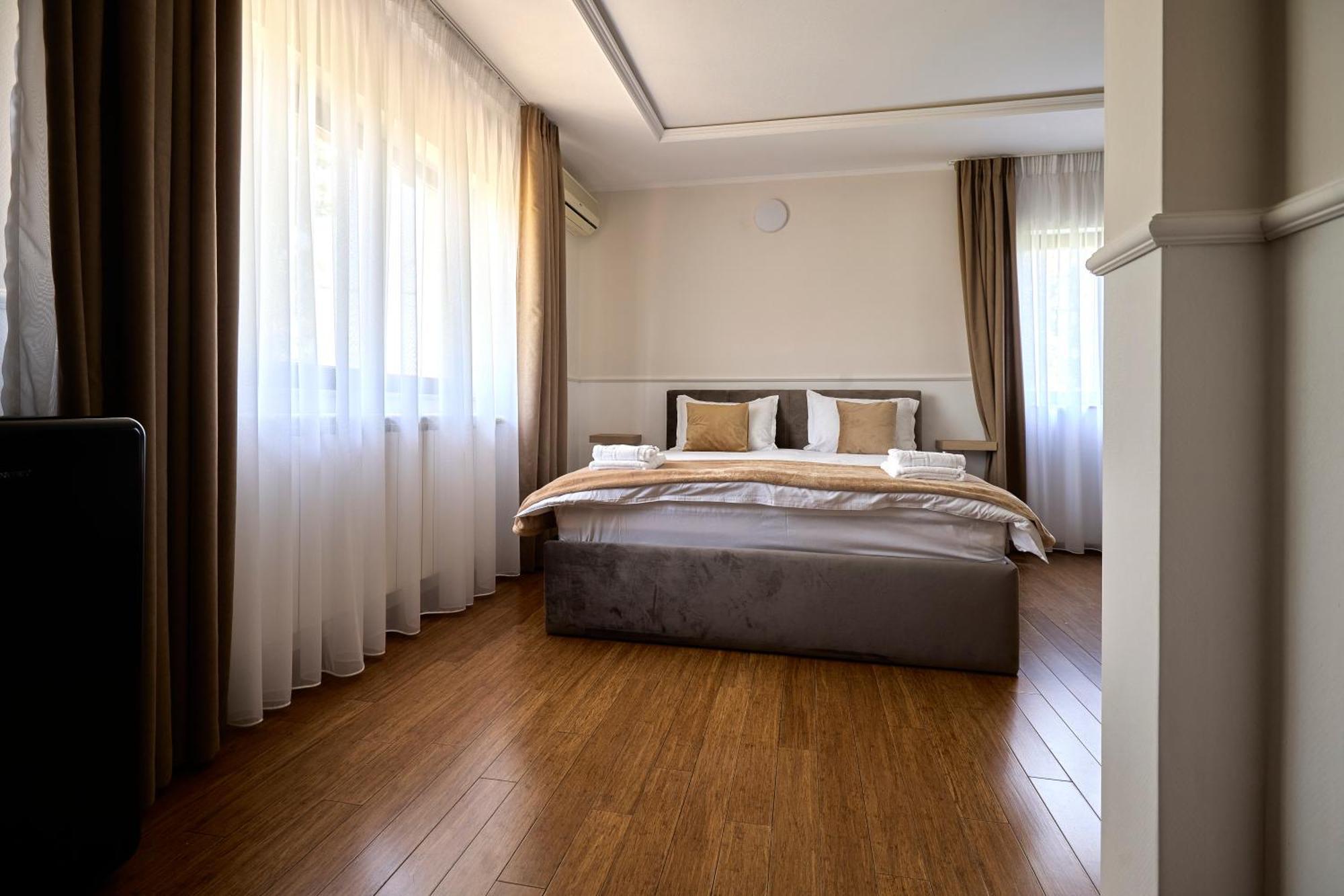 Therme Airport Corbeanca