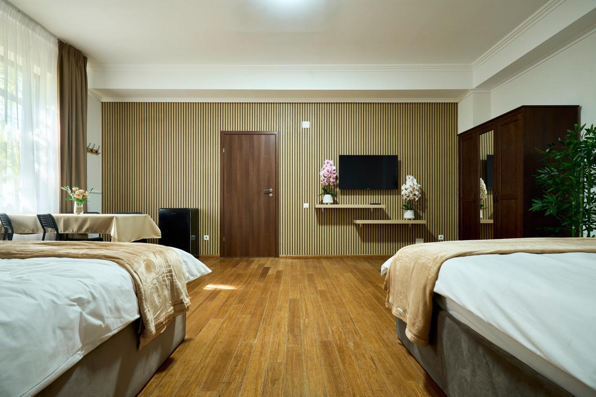 Therme Airport * Corbeanca